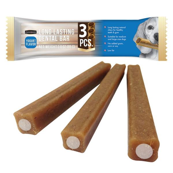 ペットオムツと、ガム お話し中