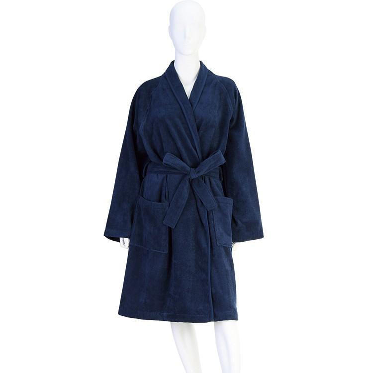 SALE!!】ふわふわリッチなバスローブ❤︎日本製 内野 高級 良品 UCHINO