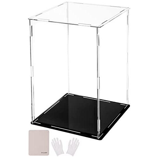 店舗什器】高級感あるアルミ製ガラスショーケース 180cm 幅広タイプ