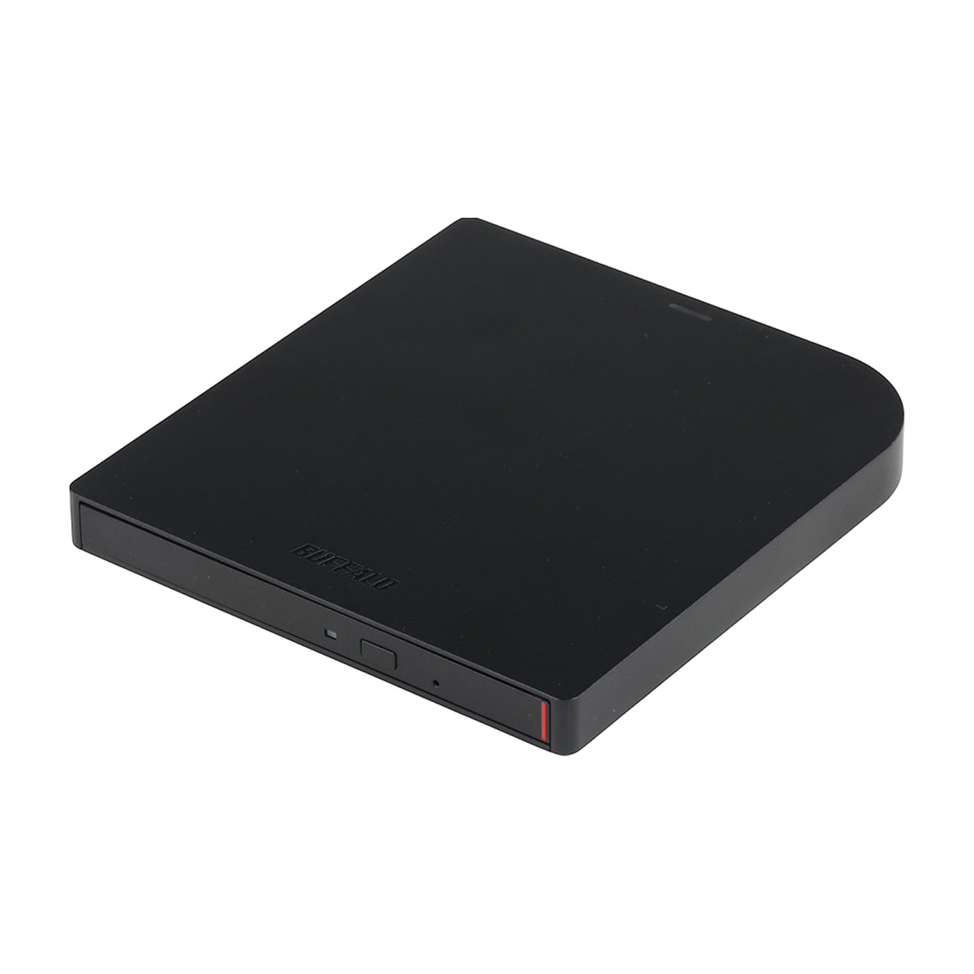 パイオニア ポータブルブルーレイドライブ BDR-XD08LEをレビュー