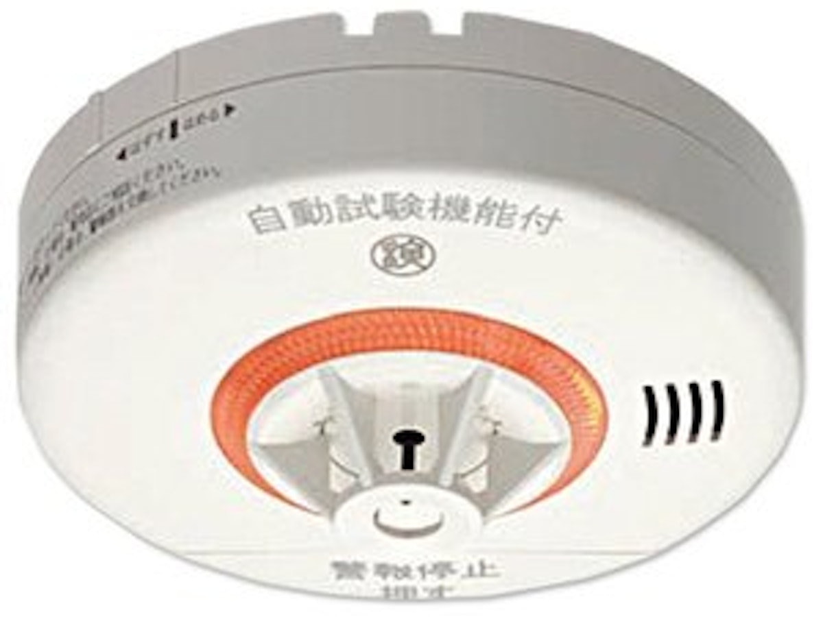 住宅用火災警報器のおすすめ人気ランキング【2025年】 | マイベスト 住宅用火災警報器のおすすめ人気ランキング【2025年】 | マイベスト