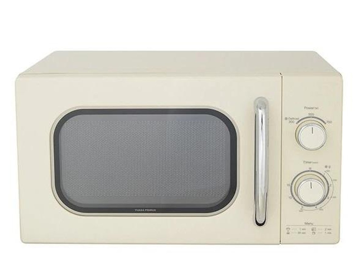 レトロなデザインの電子レンジのおすすめ人気ランキング【2025年 レトロなデザインの電子レンジのおすすめ人気ランキング【2025年