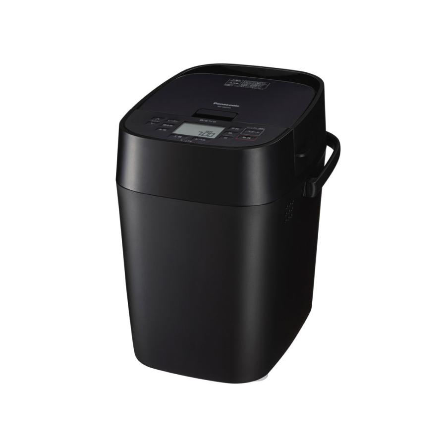 Panasonic ホームベーカリー SD-MDX102-Kをレビュー！クチコミ・評判を