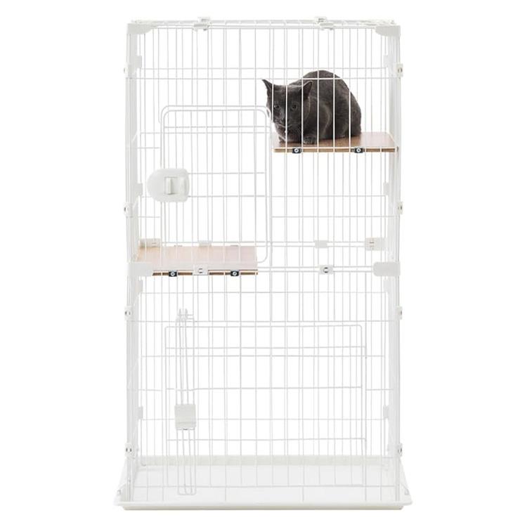 アイリスオーヤマの猫用ケージのおすすめ人気ランキング【2026年10月