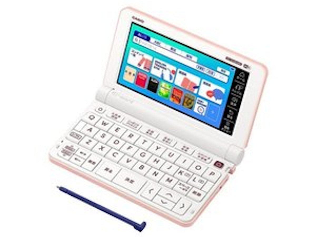 英語学習向け電子辞書のおすすめ人気ランキング【2025年12月】 | マイ 英語学習向け電子辞書のおすすめ人気ランキング【2025年12月】 | マイ