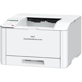 NEC 印刷枚数18721枚 NEC Color MultiWriter 9600C A3カラーレーザープリンタ PR-L9600C トレイモジュール（増設カセット）PR-L9950C-02付
