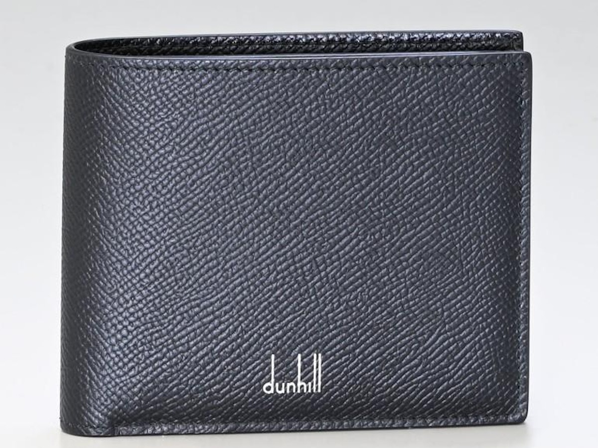 美品】ダンヒル デューク ラージトート 定価40万円 ダンヒルの財布の 美品】ダンヒル デューク ラージトート 定価40万円 ダンヒルの財布の