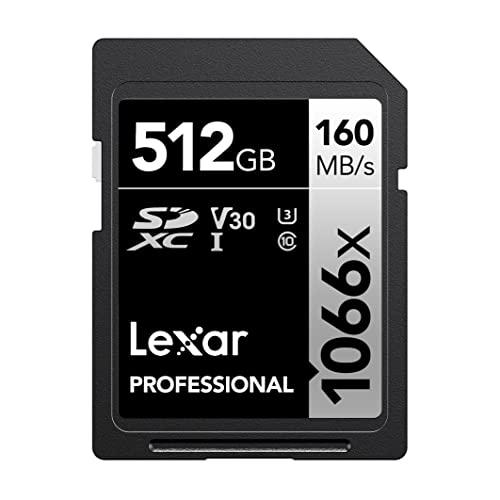Lexar レキサー XQD メモリーカード 64GB 1400x 動作確認済み 71OEVUpU2iL._UF1000,1000_QL80_.jpg