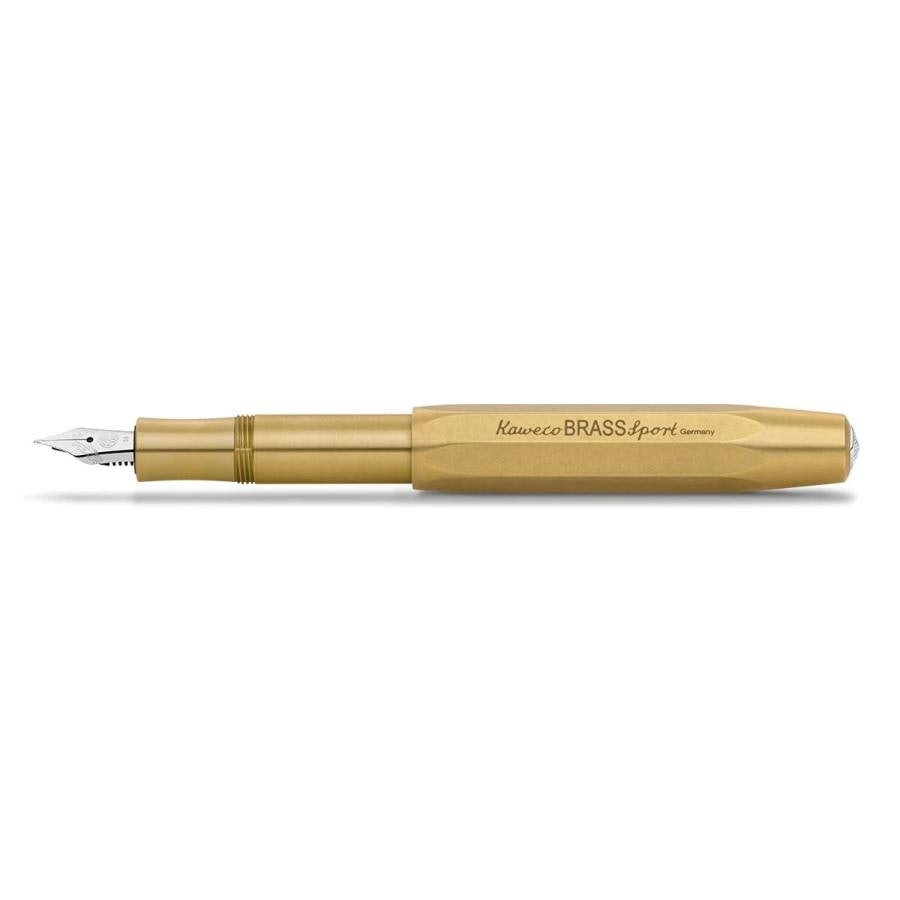 KAWECOカヴェコ今は買えない14金ペン万年筆 ボールペン ペンケース