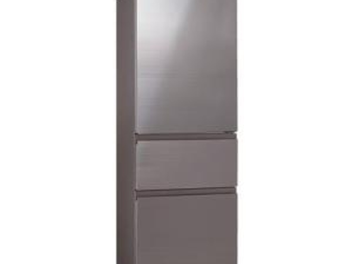 349B 冷蔵庫 大型 300L強 400L弱 自動製氷機付き 3ドア 右開き 300L 349B 冷蔵庫 大型 300L強 400L弱 自動製氷機付き 3ドア 右開き 300L