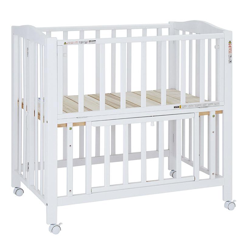 カトージ ミニベビーベット(神奈川にて直接の引渡しは￥5000) カトージ ミニベビーベット(神奈川にて直接の引渡しは￥5000