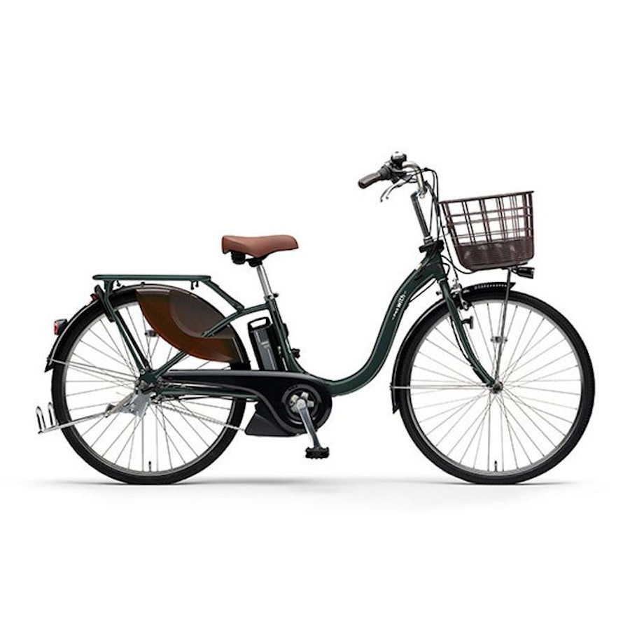 ヤマハ電動自転車のおすすめ人気ランキング34選【2024年】 | マイベスト