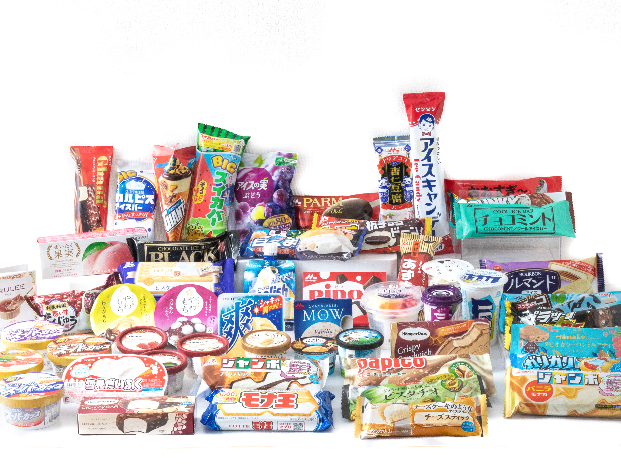 21年 高級な市販アイスクリームのおすすめ人気ランキング8選 徹底比較 Mybest