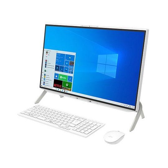 22年 富士通のデスクトップパソコンのおすすめ人気ランキング8選 Mybest