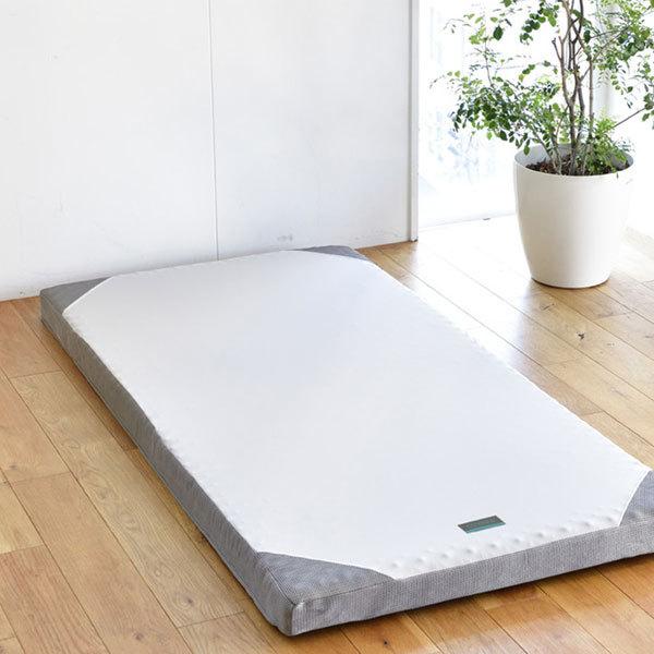 【 西川 】 アフィット 三つ折りマットレス ダブル Afit 西川 アフィット マットレス ダブル 高反発 折りたたみ 三つ折り