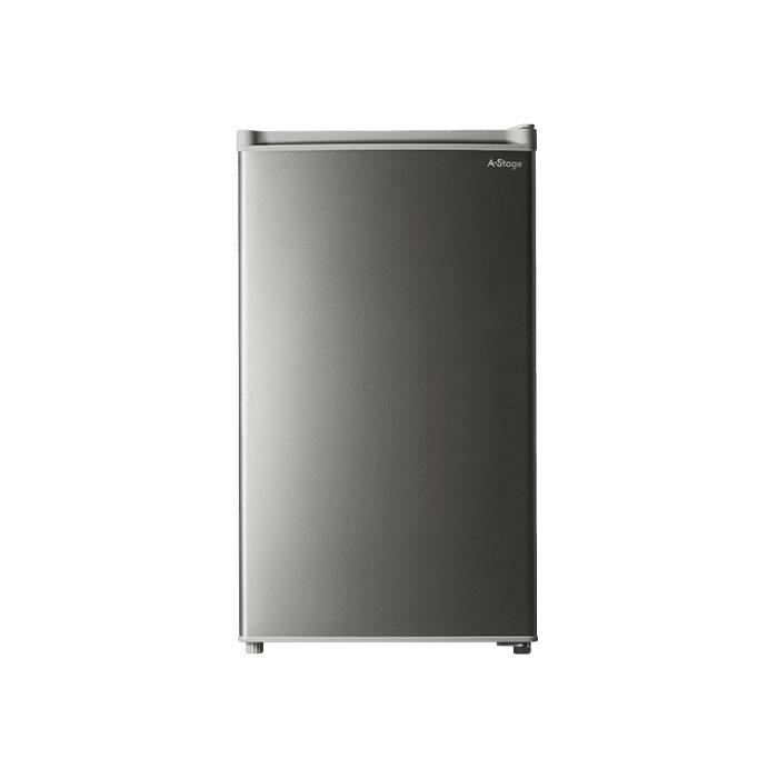 SHARP/シャープ 1ドア 冷凍庫 86L FJ-HS9X-W 2015年製【ユーズドユーズ