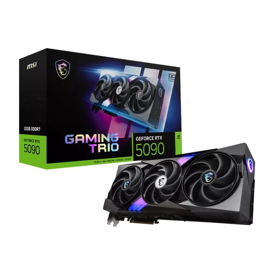GeForce RTX 5090のグラフィックボードのおすすめ人気ランキング【2026