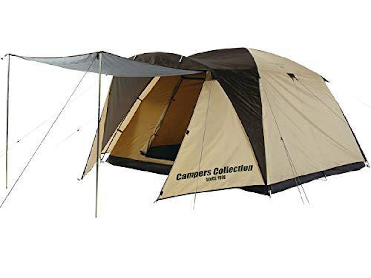 コールマンタフワイドドーム/270 5人用 テント ファミリー用テント コールマンタフワイドドーム/270 5人用 テント ファミリー用テント