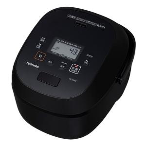 【TOSHIBA】真空圧力IHジャー炊飯器 Amazon | 東芝 炊飯器 5.5合 真空圧力IHジャー炊飯器 真空保温 白米40