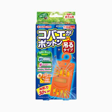 コバエ取りのおすすめ人気ランキング【スプレータイプも！2026年7月 