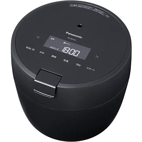 未開封‼︎   5.5合炊き　炊飯器　Panasonic   ブラウン　お買得‼︎   オススメ　早いもの勝ち　 未開封‼︎ 5.5合炊き 炊飯器 Panasonic ブラウン お買得‼︎ オススメ