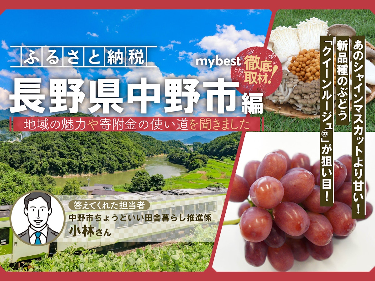 ふるさと納税 中野市 「産地より信州中野の旬をお届け」 秋映 ふるさと納税 中野市 「産地より信州中野の旬をお届け」 秋映