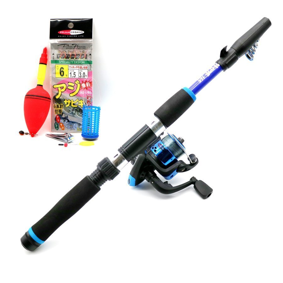 学校教育 拡大する 貢献する サビキ 釣り竿 セット 残酷 添付 仕方