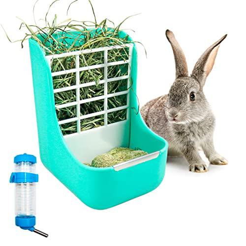 うさぎ ケージ、トイレ、チモシー入れ、ペレット入れ全8点セット販売 うさぎ ケージ、トイレ、チモシー入れ、ペレット入れ全8点セット販売