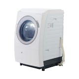 HITACHI ドラム式洗濯機　容量12kg 乾燥6kg 2019年製 洗濯/乾燥容量:12kg/6kg 日立(HITACHI)の洗濯機 比較 2025年人気売れ筋