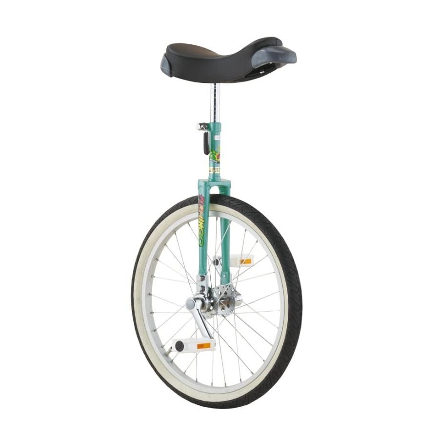 【屋外用】MYS ミズ　一輪車　ULTIMATE 　競技用　20インチ ミズ 競技用一輪車 20インチ