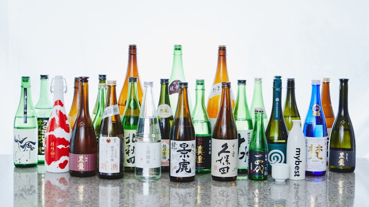 徹底比較 辛口の日本酒おすすめ人気ランキング25選 Mybest