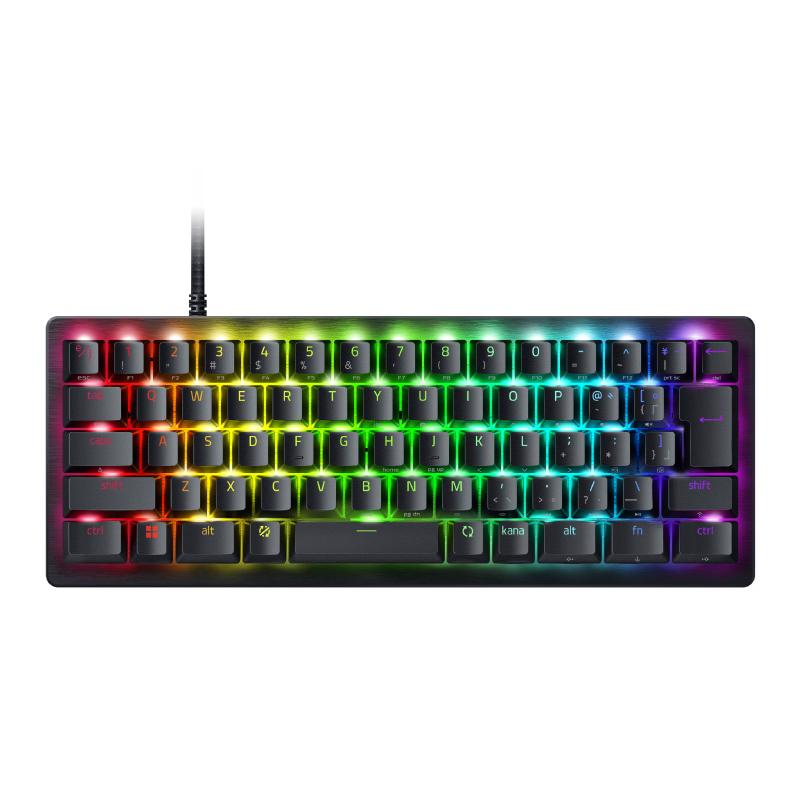 Razerのゲーミングキーボードのおすすめ人気ランキング【2025年12月