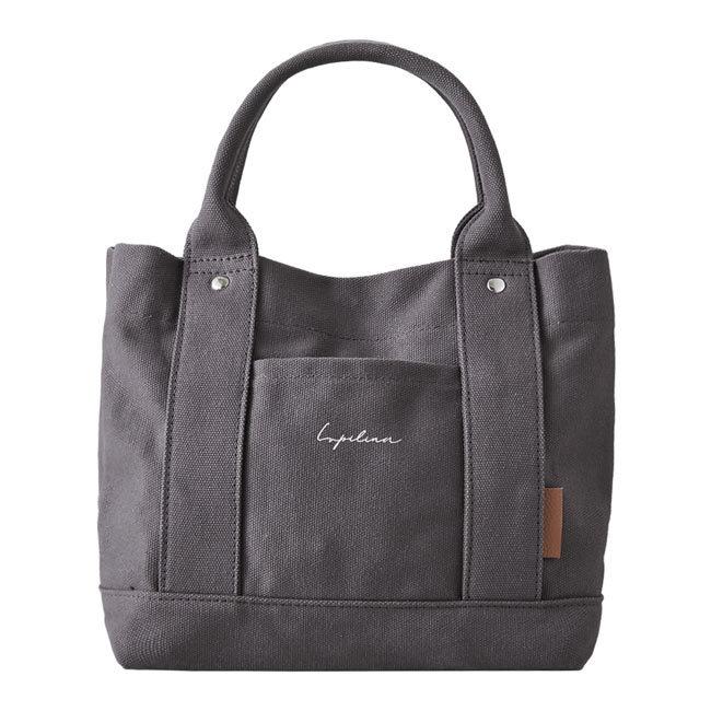 ポーター L-fine トートバッグ ナイロン A4 ブラック 大容量 多機能