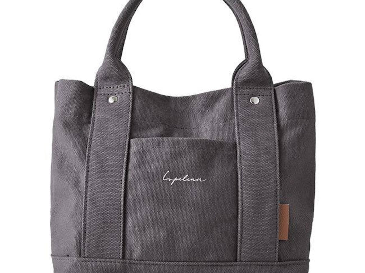 ポーター L-fine トートバッグ ナイロン A4 ブラック 大容量 多機能 ポーター L-fine トートバッグ ナイロン A4 ブラック 大容量 多機能