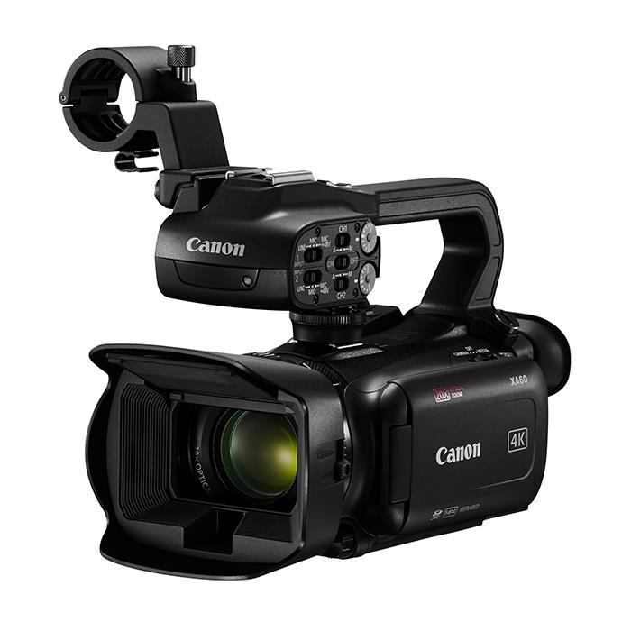 ソニー 4K ビデオカメラ プロ(業務用) ソニー4KカムAX1の業務用カメラPXW-Z100が登場！ AX1との違いって