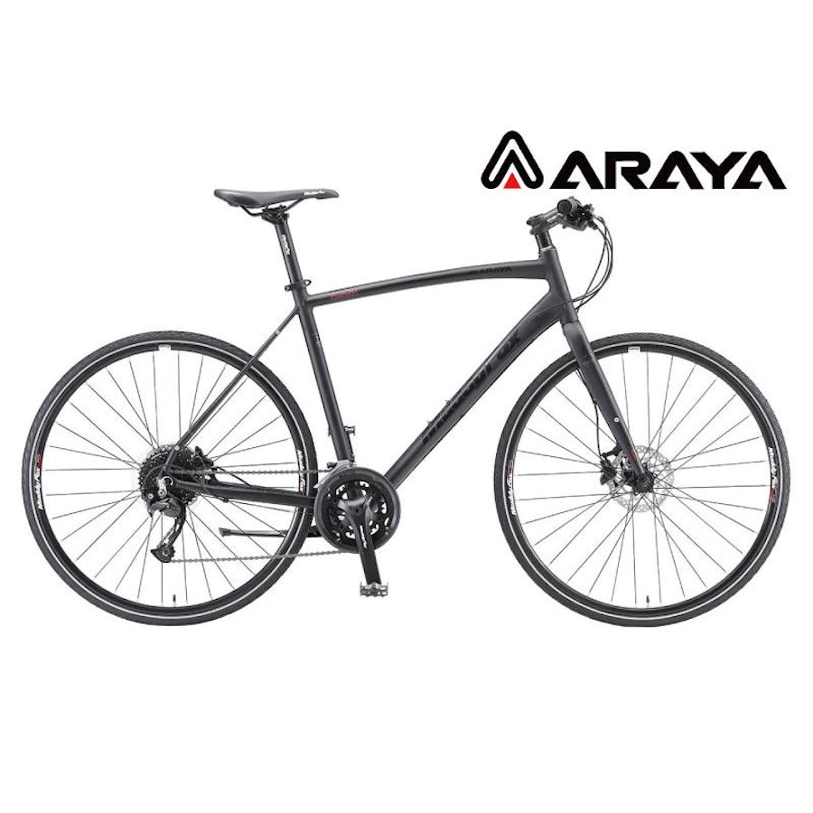 アラヤの自転車のおすすめ人気ランキング6選【2024年】 | mybest