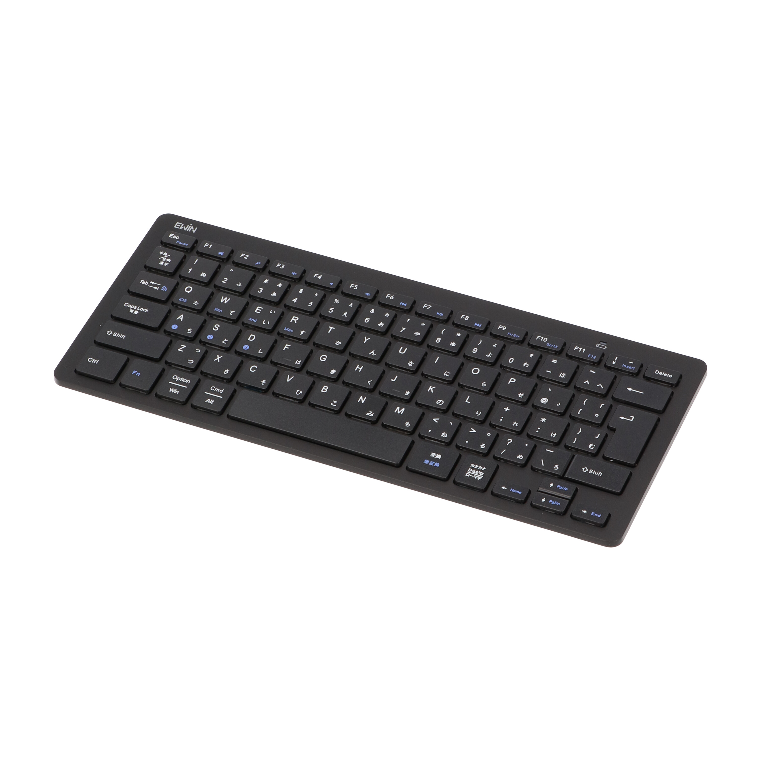 HHKB Professional HYBRID 日本語／墨 PD-KB820B pfudirect_pd-kb820ws.jpg