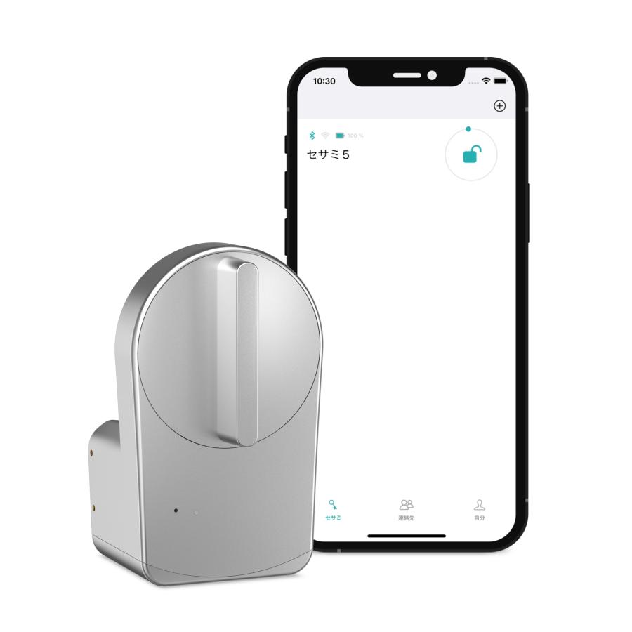 ドアノブ一体型のスマートロックのおすすめ人気ランキング【2025