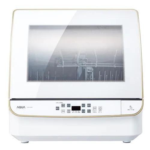 A6206 【全国配送可能!!】アクア 食洗器 2022年製 ADW-S3