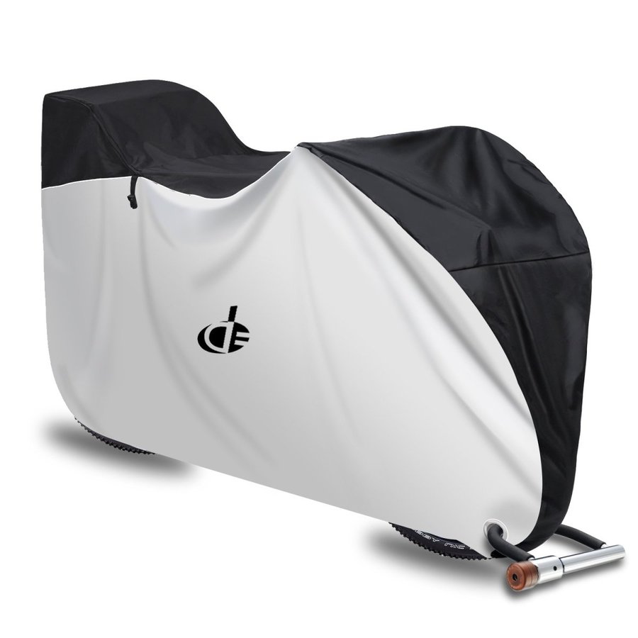 21年 自転車カバーのおすすめ人気ランキング15選 Mybest