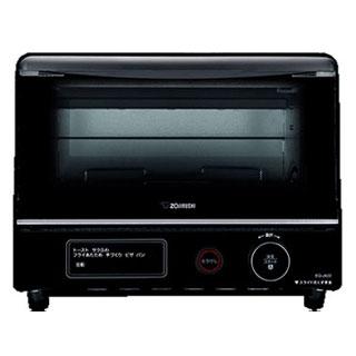 新品】オーブントースター こんがり倶楽部 ボルドー ET-GT30-VD タイム