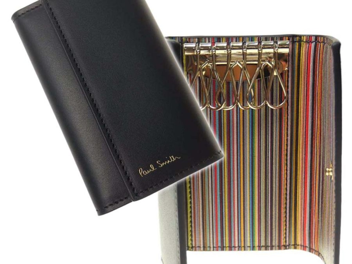 ポールスミスのキーケースのおすすめ人気ランキング【2025年 ポールスミスのキーケースのおすすめ人気ランキング【2025年