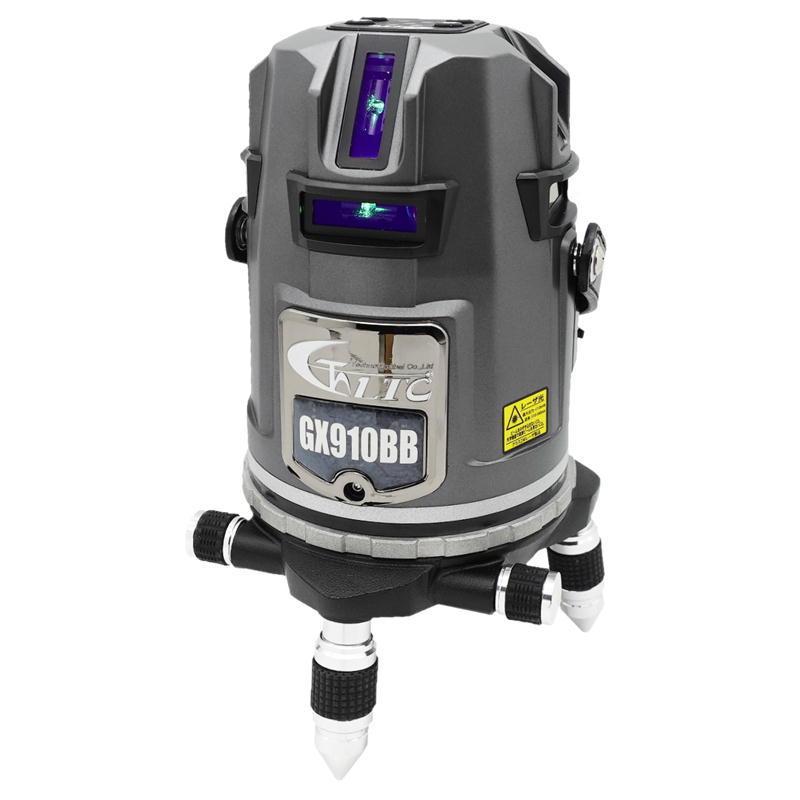 テクノ販売のレーザー墨出し器のおすすめ人気ランキング【2025年11月