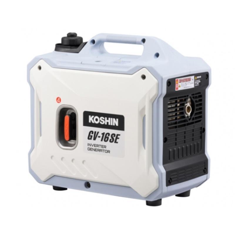 工進の発電機のおすすめ人気ランキング【2025年】 | マイベスト