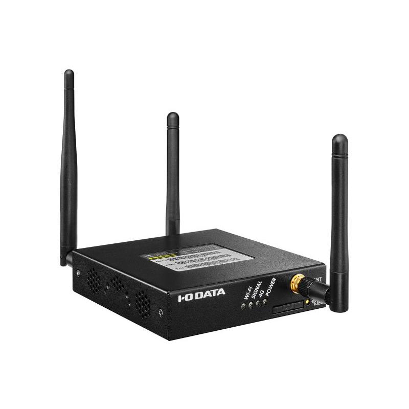 月額3,278円以下でWi-Fi環境も！SIMフリー4G/LTEルーター d00b47359b8f7b837c590a1a0856d4