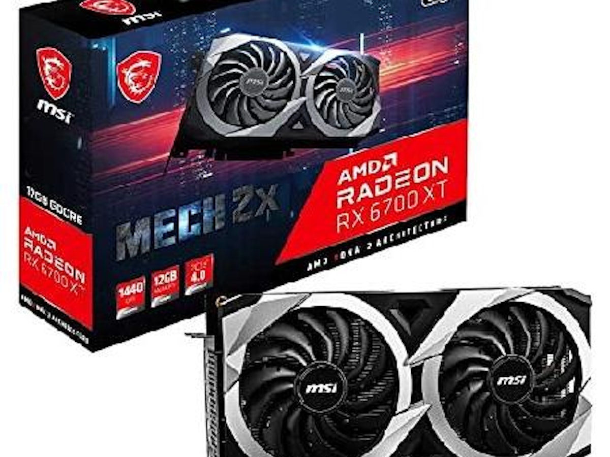 Radeon RX 6700 XTのグラフィックボードのおすすめ人気ランキング Radeon RX 6700 XTのグラフィックボードのおすすめ人気ランキング