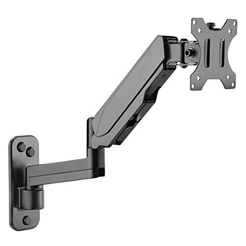 VESAロングアーム 壁掛け式モニターアーム 壁固定式モニターアームのおすすめ人気ランキング【2026年2月】 | マイ