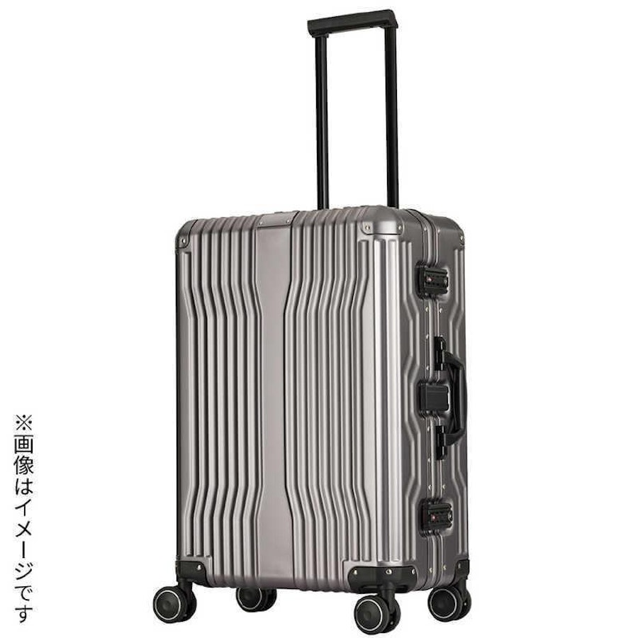 2023年】アルミ製スーツケースのおすすめ人気ランキング24選 | mybest