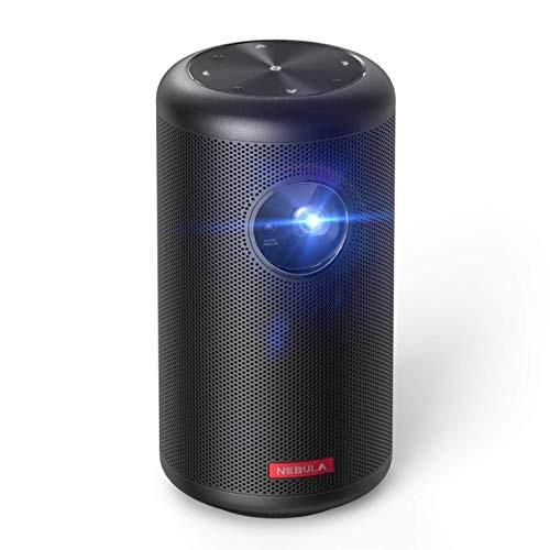 Anker（アンカー）のプロジェクターのおすすめ人気ランキング【2026年5