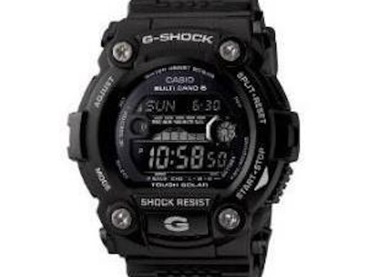 美品‼️早い者勝ち‼️電波ソーラー G-SHOCK✨ ソーラー型G-SHOCKのおすすめ人気ランキング【2025年】 | マイベスト